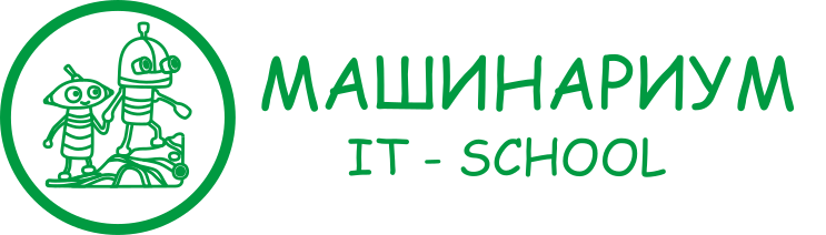 Логотип